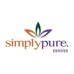 Simply Pure Denver Dispensary (Rec) logo