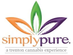 Simply Pure Trenton NJ logo