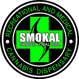 Smokal Smoke Local - Socorro logo
