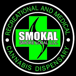 Smokal Smoke Local - Belen logo