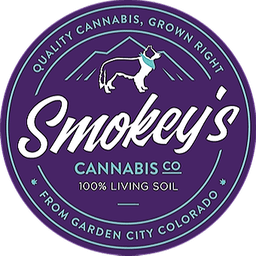 Smokey's 420 House - Fort Collins (Med) logo