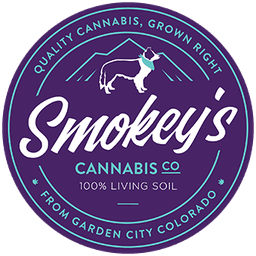 Smokey's 420 House - Fort Collins (Rec) logo