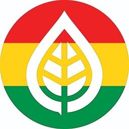Smooth Roots - Lincoln City logo