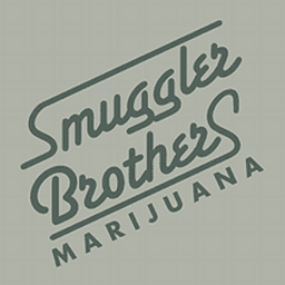 Smuggler Brothers (Rec) logo