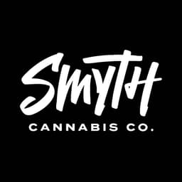 Smyth Cannabis Co. - Framingham logo