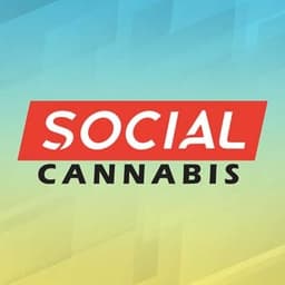 Social Cannabis - Federal logo