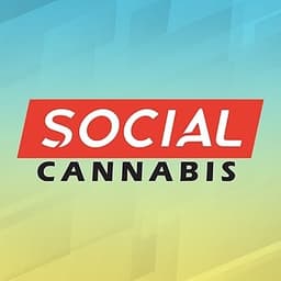 Social Cannabis - Louisville logo