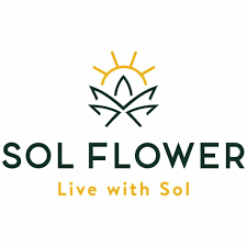 Sol Flower - 32nd & Shea (Rec) logo