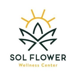 Sol Flower - Tempe - McClintock logo