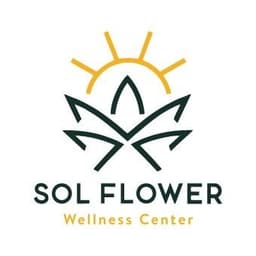 Sol Flower - Tempe - University (MED/REC) logo