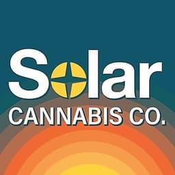 Solar Cannabis Co. - Dartmouth logo