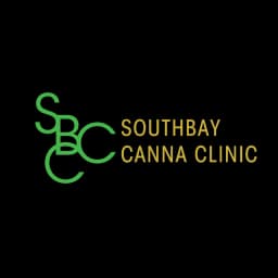 Southbay Canna Clinic Marijuana Dispensary logo