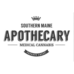 Southern Maine Apothecary logo