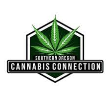 Southern Oregon Cannabis Connection - Grants Pass logo