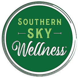 Southern Sky Wellness - Pearl logo
