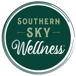 Southern Sky Wellness - Tupelo logo