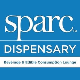 SPARC on Polk - San Francisco Dispensary & Delivery logo