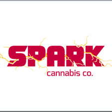 Spark Cannabis Co. - Elgin logo