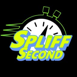 SpliffSecond Delivery logo