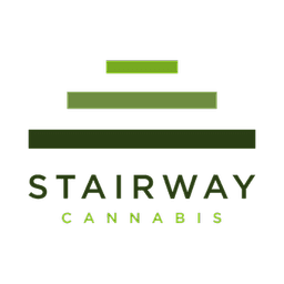 Stairway Cannabis - Branson logo