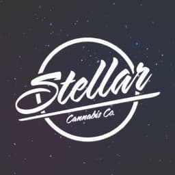 Stellar Cannabis Co. logo