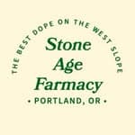 Stone Age Farmacy - San Pedro (Med) logo