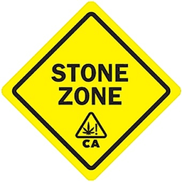 Stone Zone - Oakland (Delivery) logo