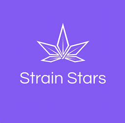 Strain Stars - Farmingdale logo