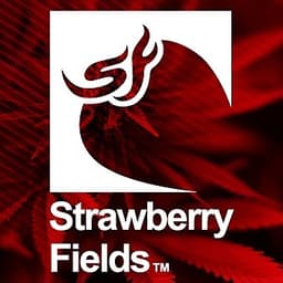 Strawberry Fields - Pueblo North logo