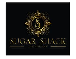 Sugar Shack Dispensary logo