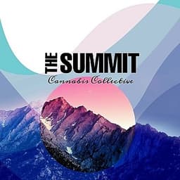 Summit Cannabis Collective logo