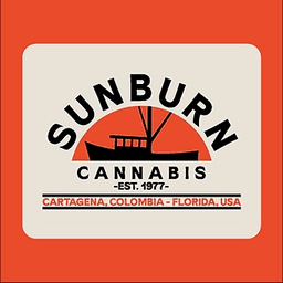 Sunburn Cannabis - Tallahassee logo