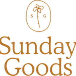 Sunday Goods Dispensary - Tempe (Rec) logo