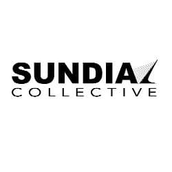 Sundial Collective - Bishop (Rec) logo