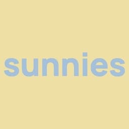 Sunnies Cannabis Co - Albion logo
