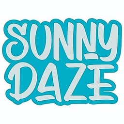 Sunny Daze Marijuana Dispensary St. Joseph. logo