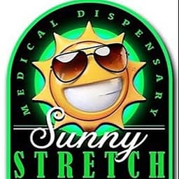Sunny Stretch Medical Dispensary logo