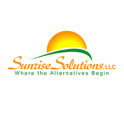Sunrise Solutions, LLC (Rec) logo