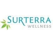 Surterra Wellness - Brooksville logo