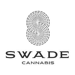 Swade Cannabis - St. Peters logo
