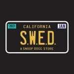 SWED A SNOOP DOGG Dispensary logo