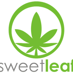 Sweet Leaf Cannabis (Rec) logo