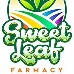 Sweet Leaf Farmacy - Cartwright logo