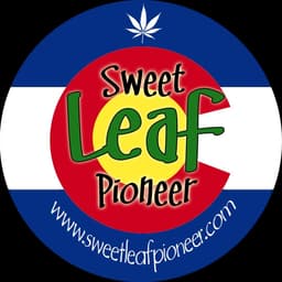 Sweet Leaf Pioneer (Med) logo