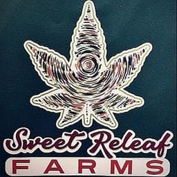 Sweet Releaf Farms - Ada logo