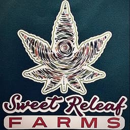 Sweet Releaf Farms - Ardmore logo