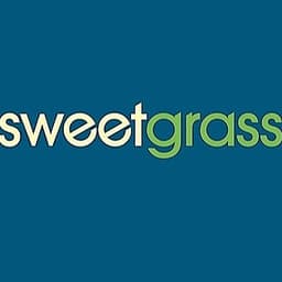 Sweetgrass (Bridger) logo
