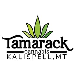 Tamarack Cannabis - Kalispell logo