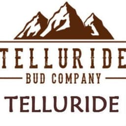 Telluride Bud Company - Telluride logo