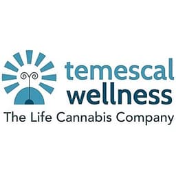 Temescal Wellness - Hudson (Rec) logo